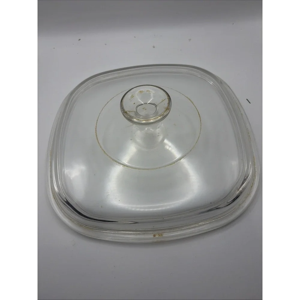Corning‎ Ware Shadow Iris Casserole Dish with Lid, A-2-B, 2 Liter